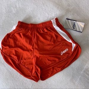 running shorts | asics